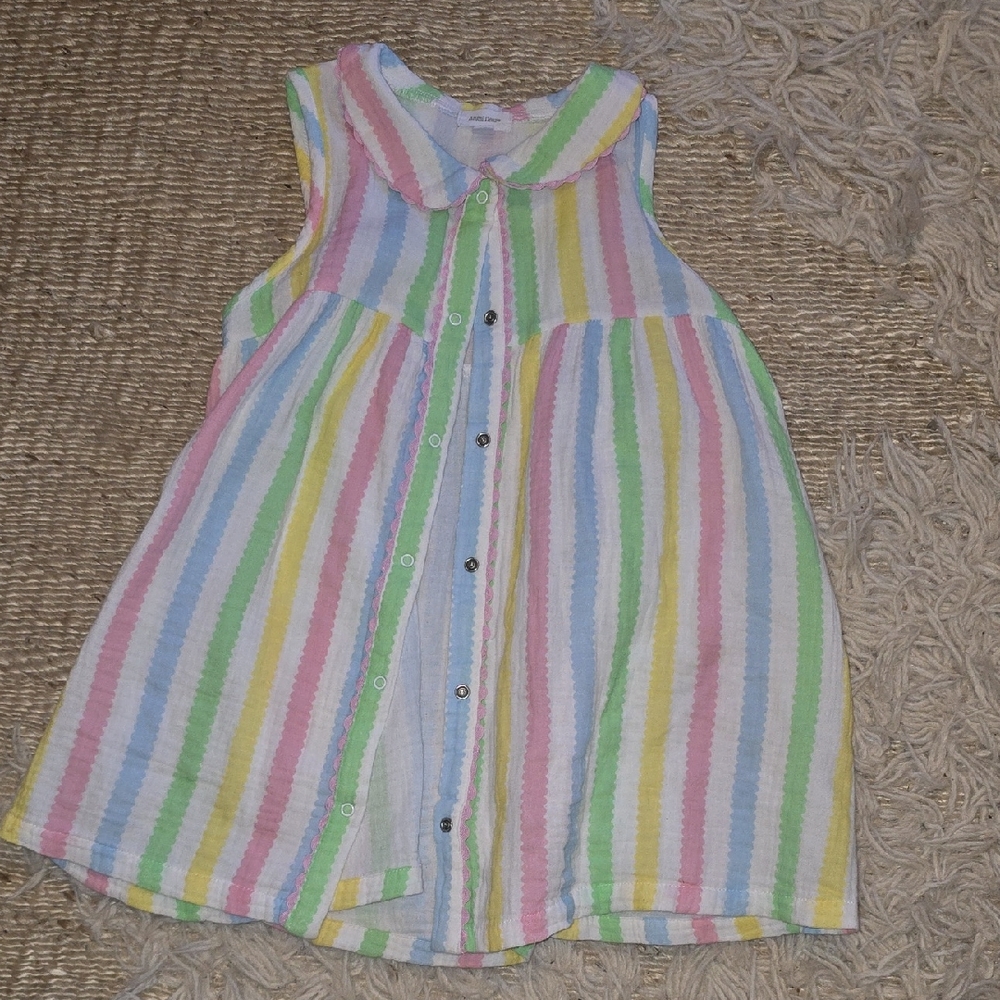 Angel Dear Dress